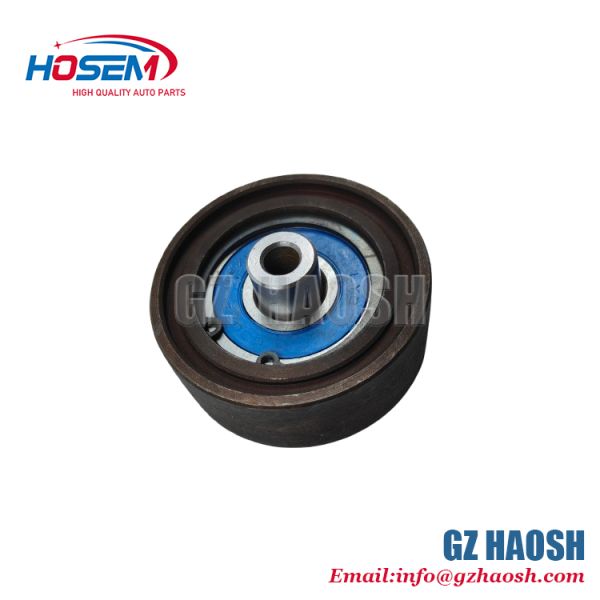 FORD TRANSIT V348 Generator Pulley 3701255TAC1 1.2Kg Steel