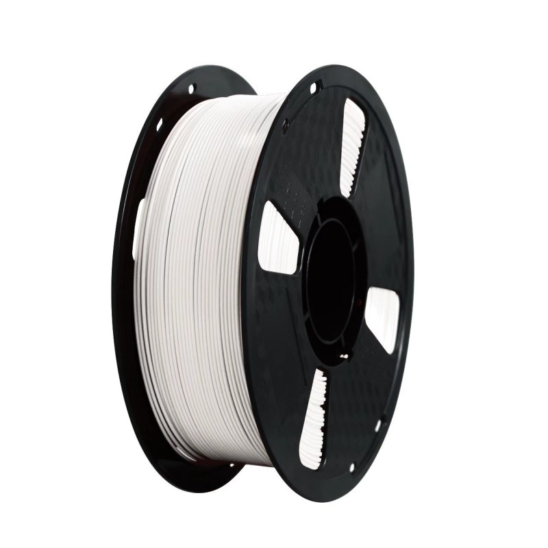 1.75mm Nylon PA 3D Printer Filament 1kg Spool Wear / Heat Resistant Low Friction