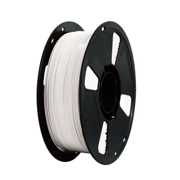 Flexible Wear Resistant 1.75mm TPU 3D Printer Filament 1kg High Elasticity Shock Absorbing for Wearable Parts