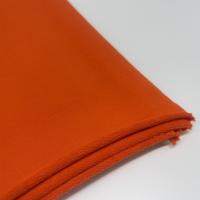 Couleur assortie Tissu en tissu de tissu français pour manteau Polyester coton