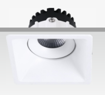 10W / утопленный домом потолок фар СИД 12W/15W установил регулируемое