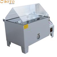 Equipo de laboratorio de material anticorrosión 800L Cámara de prueba de niebla salina GJBl50.9-86