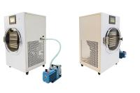 Máquina de secar alimentos em casa