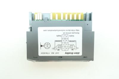 Allen Bradley 1734-IE2V Point I/O Analog Input Module Brand New Authentic
