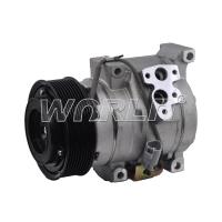 8832028380 472204320 Vehicle AC Compressor 10S15C For Toyota Estima Land Cruiser 2007-2012