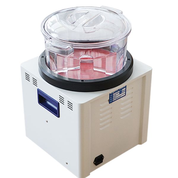 Vaso magnético With Digital Display de la joyería de TOKTOS 2800 RPM