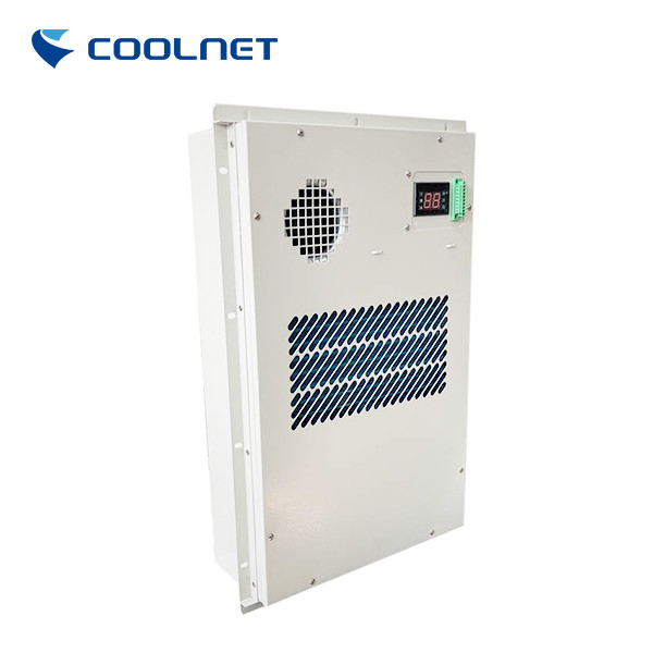 3000W Cooling Capacity Cabinet Air Conditioner with Efficient Heat Dissipation and IP55 Protection for Telecom Sites