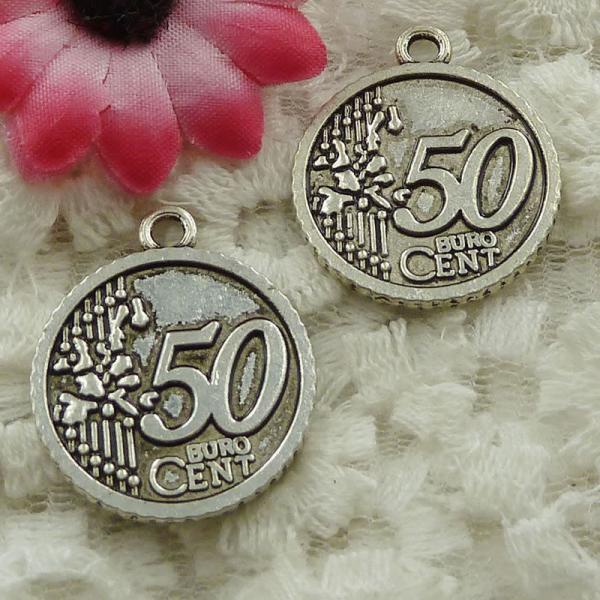 gold plated coin / commemorative coin