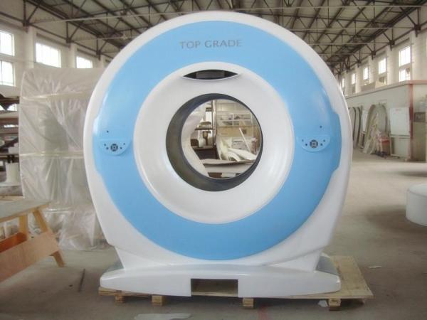 medical imaging equipment shell/frp cover for medical device/frp housing for equipment