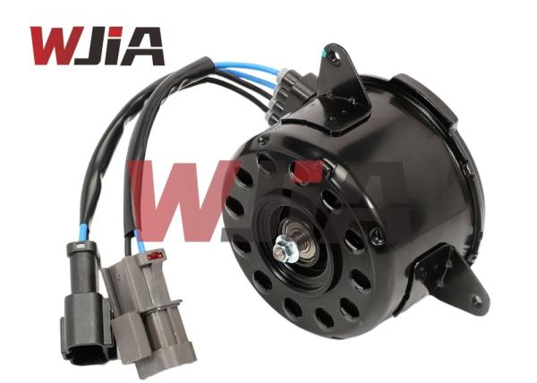 21487-1KA0E Sylphy Radiator Cooling Fan Motor Juke Versa Nissan Engine Parts
