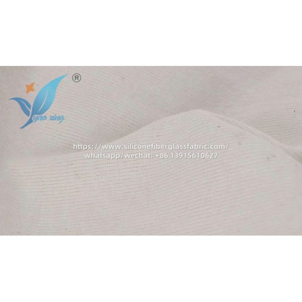 Breathable Cotton FR Fabric Certified Mattress Sleeve Custom Sizes