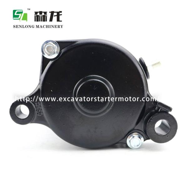 12V 9T Starter Motor 71-26-18420 91-26-2021 6M6818000000 For Motorcycle Yamaha WRA650 Replacement S13-237 PWY650 SMU0026 RS41179 18-6290 15-4901 6M6-81800-10-00 91-26-2021N