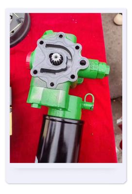 EATON 5421/5431 Original Hydraulic Gear Pump Pilot pump 9 splines 11 splines Hydraulic pump spare parts