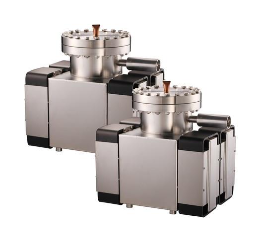 KYKY Ion Vacuum Pump DN150CF Flange 7E-8 Pa Ultimate Pressure CE Approved