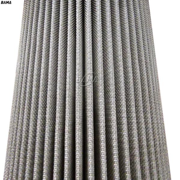 Hydraulics Truck Mechanical Parts Pressure Filter Element 0330D025WHC 0.74KG