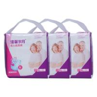 Folha de retalho de PE Incontinência urinária Pull Up Diapers For Elderly People Care