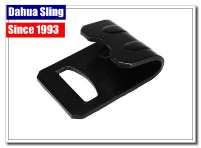Flat Trailer Ratchet Strap Parts 50mm For Trailer Tie Down Straps