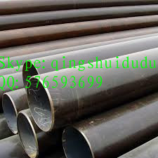 ASTM A106 BOLIER TUBE