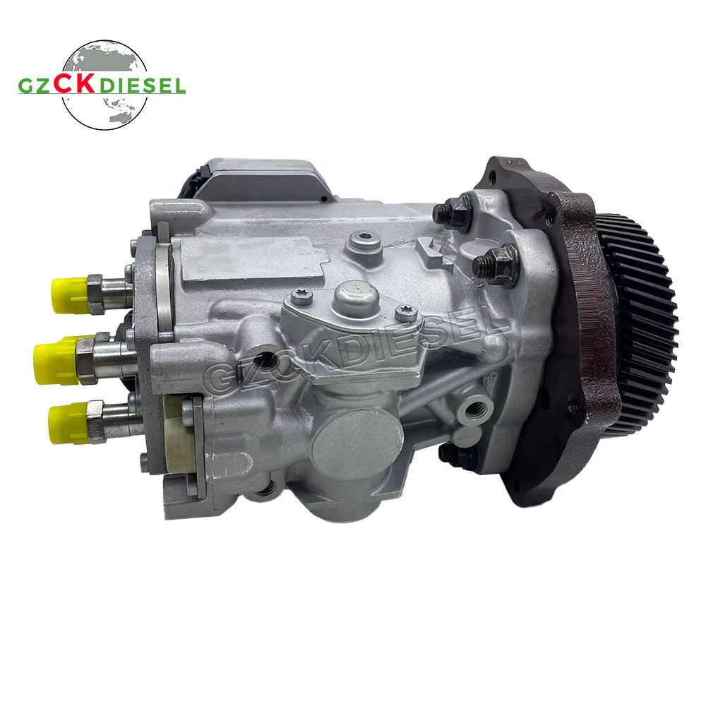 VP44 Fuel Pump 0470504037 0470504048 8973267390 8973267393 For 4JH1 Engine