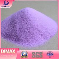 China Fábrica de suprimento de alta temperatura cintrada areia de cor, areia de pintura, de alta qualidade
