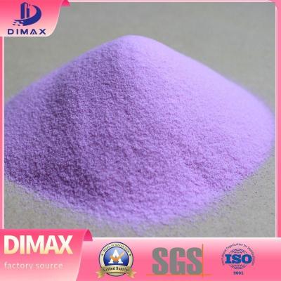 China Fábrica de suprimento de alta temperatura cintrada areia de cor, areia de pintura, de alta qualidade