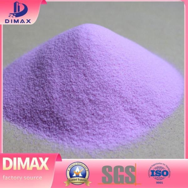 China Fábrica de suprimento de alta temperatura cintrada areia de cor, areia de pintura, de alta qualidade