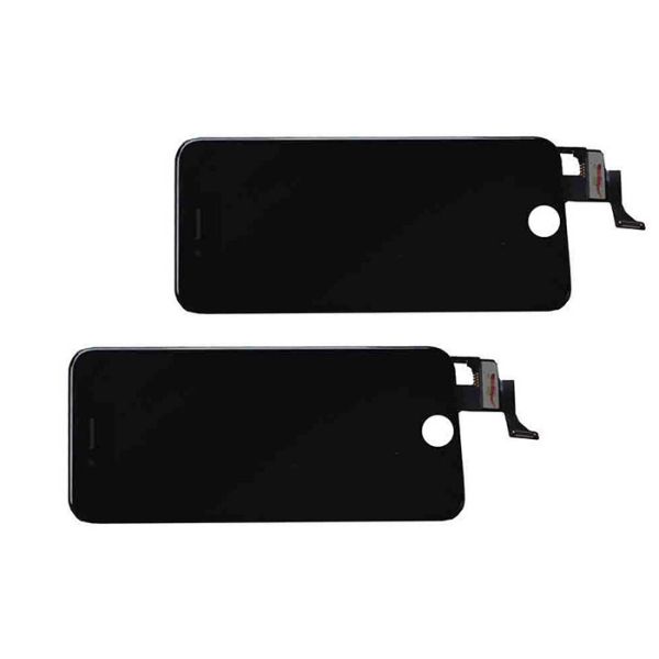 4.7'' iPhone LCD and Digitizer , iPhone 7 Screen with Touch Pad