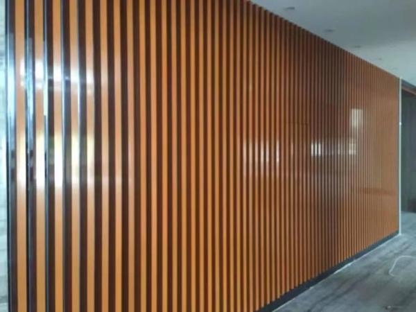 Customização Grelha de alumínio leve e amigável para fácil instalação