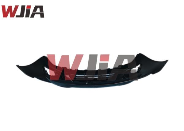 62022-6W81H Nissan Front Bumper  Sunny Versa 2014 2015 2016