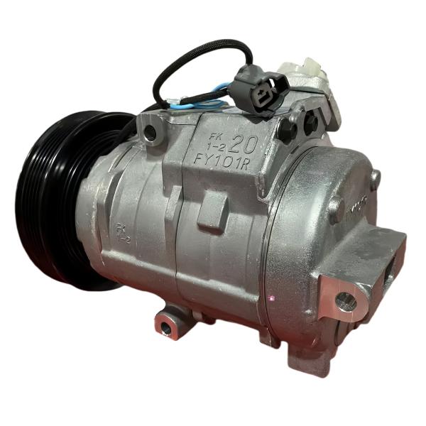 38810PGM003 Auto Air Conditioning Compressor For Honda Odyssey Ra6 Standard Size