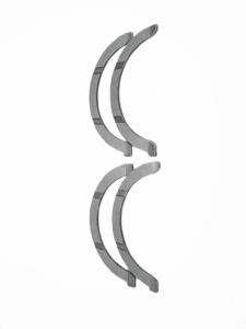 Máquina de lavagem de tração de alta resistência T733A 2UZ-FE 11011-50010 2,5 mm
