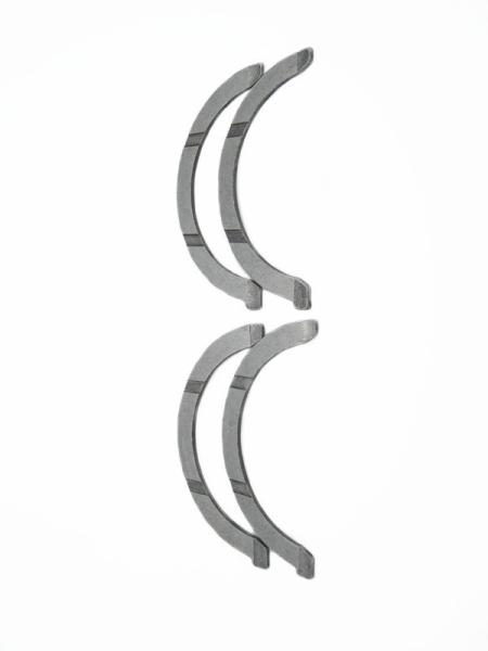 Máquina de lavagem de tração de alta resistência T733A 2UZ-FE 11011-50010 2,5 mm Para TOYOTA