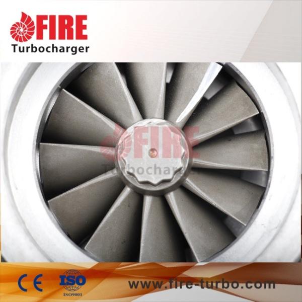 TD08H-22B-28 Turbocharger 49188-01261 ME053939 Mitsubishi Fuso Truck Bus With 6D22T 6D22T3 Engine