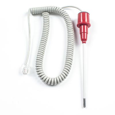 3m Ge Temp V100 Cable de sonda de temperatura Pro série 1000 Petriatic