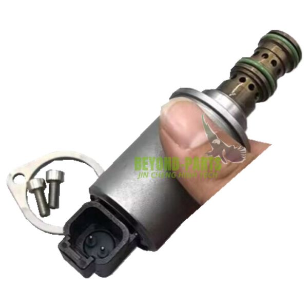 Lovol 60 65 80 130 150 200 220 запасной клапан соленоида SV90-G39S частей 24V пилотный