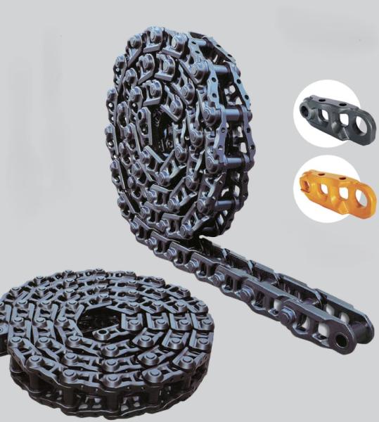 OEM Cost-effective Undercarriage Parts