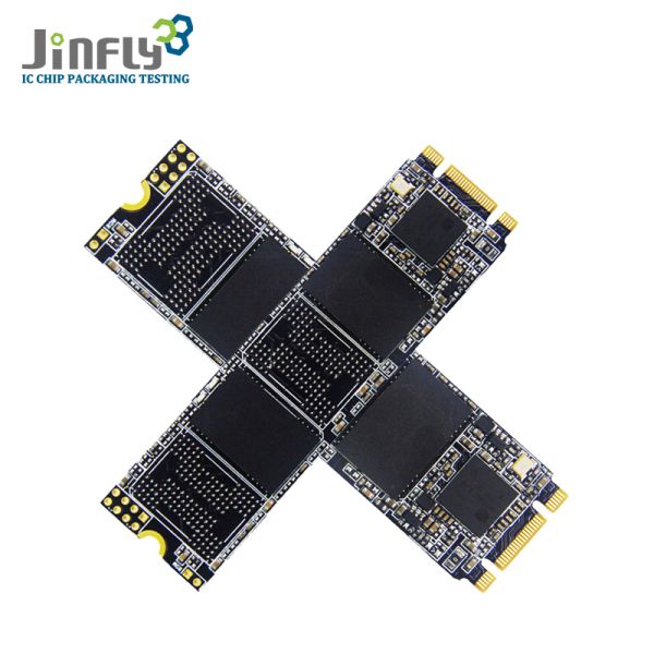 Reliable and Efficient SSD 480GB Faster Random Read/Write Up To 95K/90K IOPS