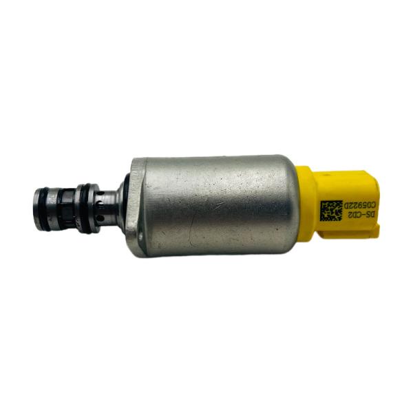 571-3002 Excavator CAT Caterpillar E307 Hydraulic Solenoid Valve F06-12D1AAB-H99B OEM Part Number Avaliable
