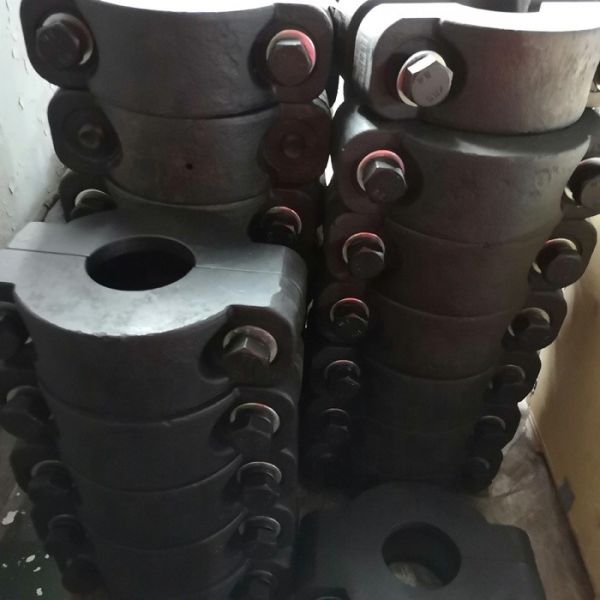 WEATHERFORD MP10 Mud Pump Spare Parts 1316936 Piston Rod Clamp