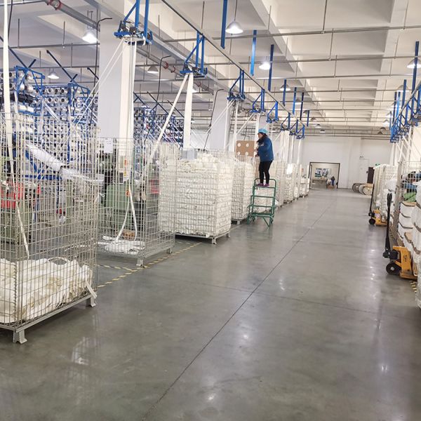 江苏天华索具有限公司