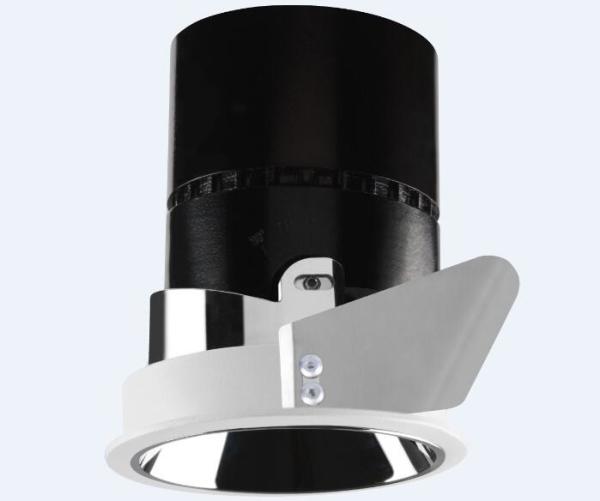 GU10 LED Recessed Downlight Warm White Indoor / Outdoor LED Downlights R4B0276