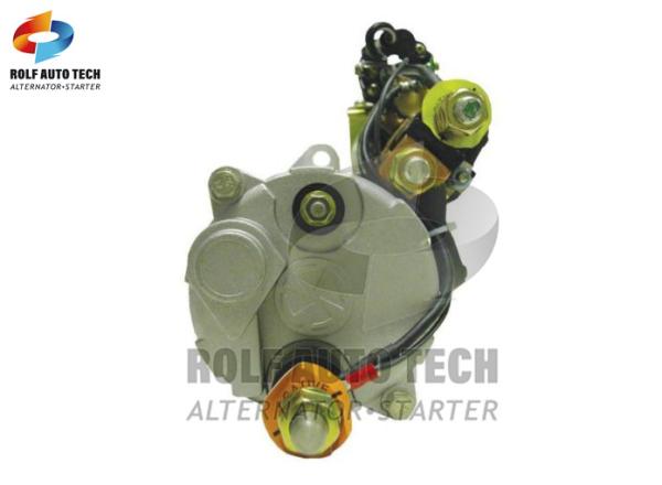 5kw 12v Leece Neville Starter Motor 12t Cw  Prestolite New Starter M105602