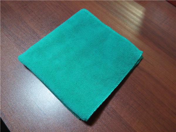 cheap price high quality microfiber microfibre cleaning towel car detailing cloth
