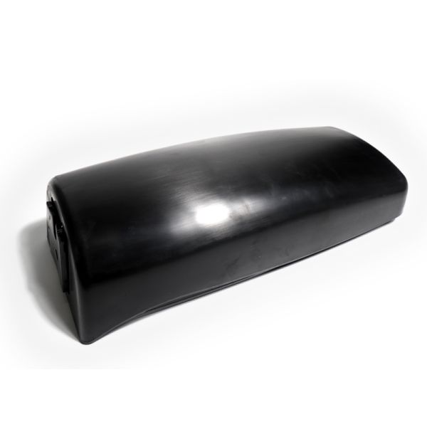 Anti-Glare Anti-Fog High-Transparency Tempered Glass Rearview Mirror for Zhongtong Higer Bus Coach Mirror