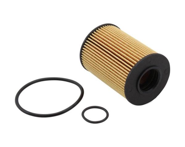 2661800009 Pièces moteur Filtre à huile pour Mercedes-Benz Classe A (W169), Classe B Sports Tourer (W245)