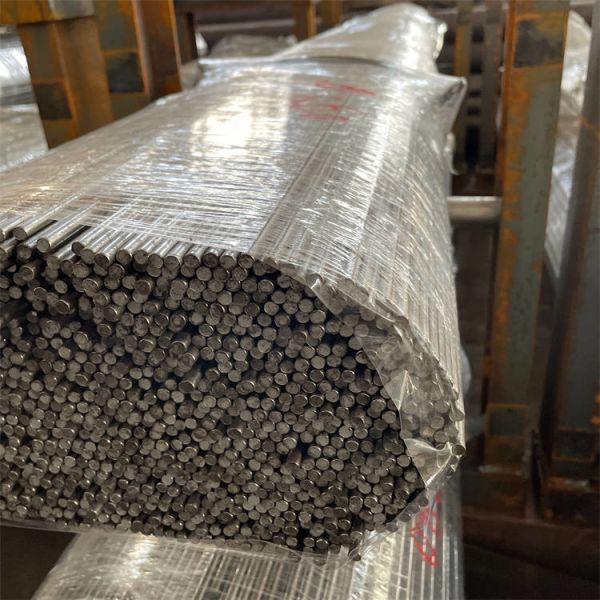 1050 стальных прутов 2mm 3mm 5mm 6mm вокруг Адвокатуры 12mm слабой стальной круглой