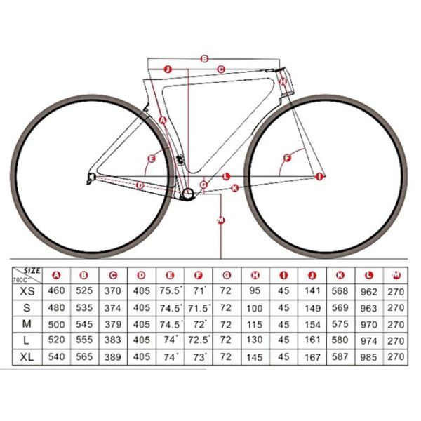 TWITTER THUNDER Carbon Fiber Road Bicycle Disc Brake 22 Speed Alloy Wheel For Road