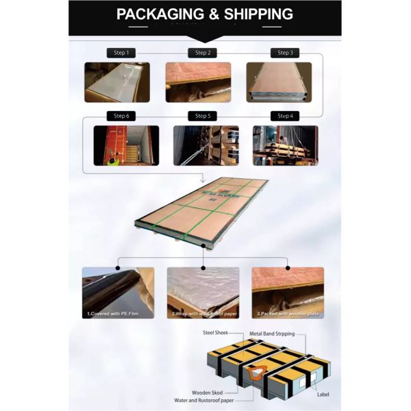 Decorative 8K Mirror Color Stainless Steel Sheet PVD Coating Customized