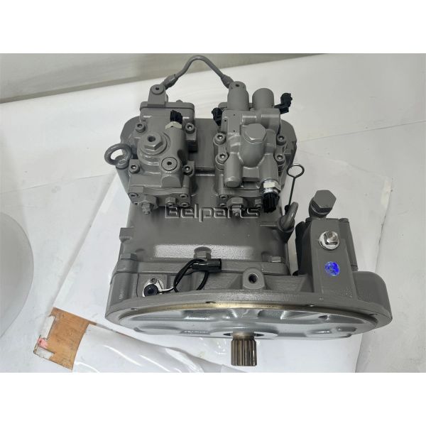 ZX210-5G ZX200-5G ZX240-5G Hydraulic pump for Hitachi Excavator spare parts YB60000068 YB60000069 Refurbished Excavator Hydraulic Pump