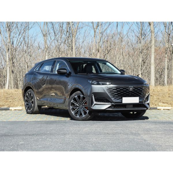 Changan Uni-K 2023 Model 1.5T Idd Hybrid Car Energy Type Plug-in Hybrid 170 Horsepower